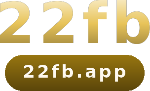 22fb logo