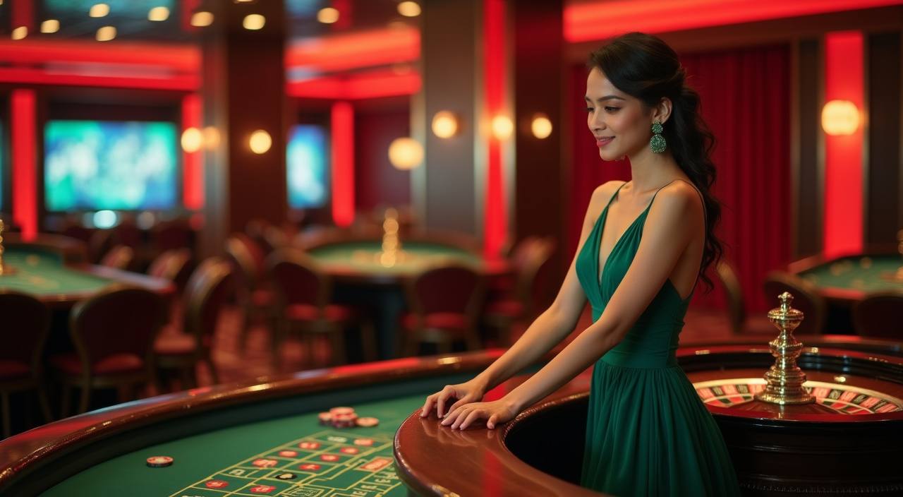 22fb Table Five Card Draw কীভাবে খেলা হয়