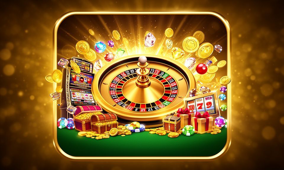 22fb Live Stock Market Roulette কীভাবে চলে আমাদের লবিতে